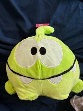 Japanese cut the rope Stuffed Toy - Cute Kids Plush